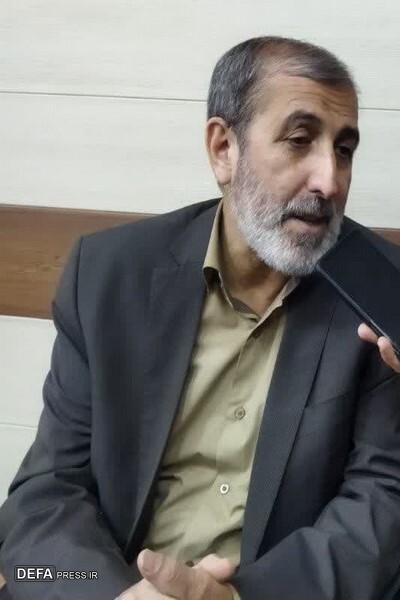 عشق حسینی، ایران را یکپارچه کرد