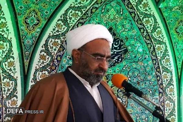 از عشق حسینی تا غرور مقاومت در برابر شیاطین صهیون