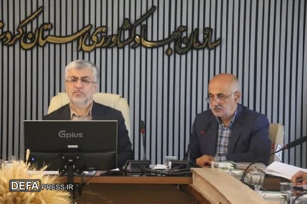 لزوم برخورد بدون اغماض با محتکران و گران‌فروشان در کردستان