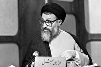 صوت/ مداحی حاج صادق آهنگران در فراق شهید بهشتی