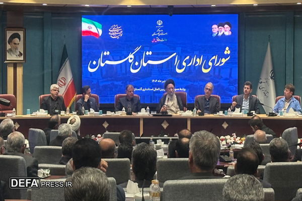 قدرت بازدارندگی ایران به مرحله تثبیت جهانی رسید