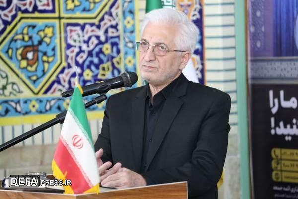 قیام امام حسین (ع)، الگوی مجاهدان در طول تاریخ است