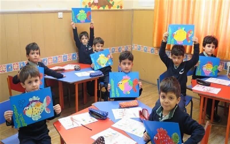 پایش و نظارت کودکستان های فارس آغاز شد