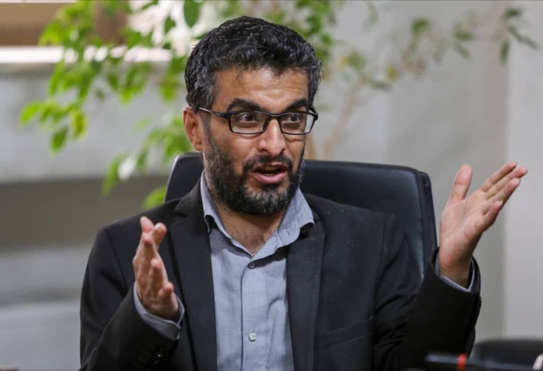 فعال رسانه ای : پرهیز از دوقطبیسازی و تقویت انسجام رسانهای در برابر جنگ ترکیبی ضروری است فعال رسانه ای : پرهیز از دوقطبیسازی و تقویت انسجام رسانهای در برابر جنگ ترکیبی ضروری است