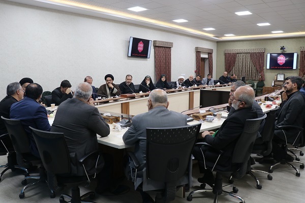 مدیر کل صدا و سیما مرکز یزد: روایت یزد مقاوم و انقلابی؛ توسط هئیات مذهبی یزد