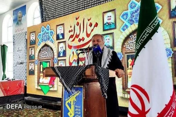 کاظمی وزیر آموزش و پرورش