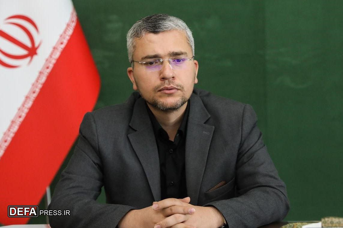 هیچ قرار ملاقاتی با آمریکایی‌ها نداریم
