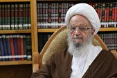 فتوای آیت‌الله مکارم شیرازی علیه سران دولت‌های محارب