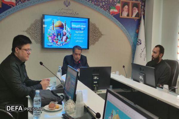 «مسجد؛ کانون نشاط» آغاز شد/ نسل Z در خط مقدم هویت ملی