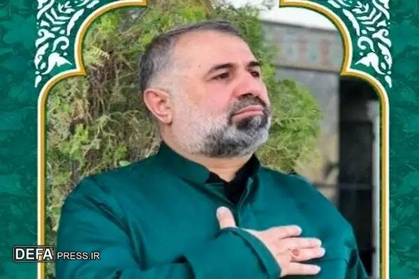 دنیا مثل زندان است، اما شهادت مثل پرواز است