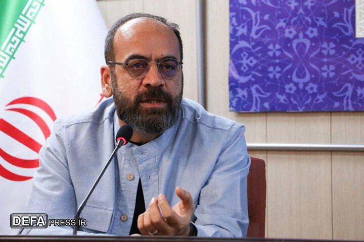 برنامه‌های ماه محرم خانه کتاب از همدلی ملی تا روایت سوگواری