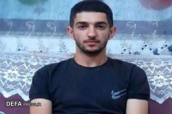 شهادت یک گیلانی دیگر؛ «محمد امین سلطانی» هم آسمانی شد