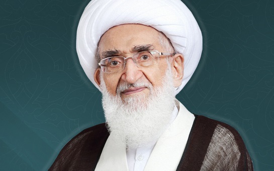 آیت الله نوری همدانی: هرگونه تعرض یا تهدید نسبت به رهبری و مرجعیت شیعه در حکم محاربه است