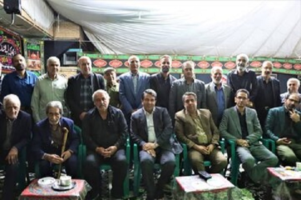 پنجمین همایش «نیستان سرخ» در کرمان برگزار شد