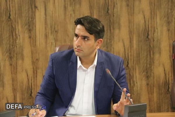 بهره‌مندی رایگان دانش‌آموزان سنندجی از ظرفیت‌های ورزشی شهرداری در ایام تابستان