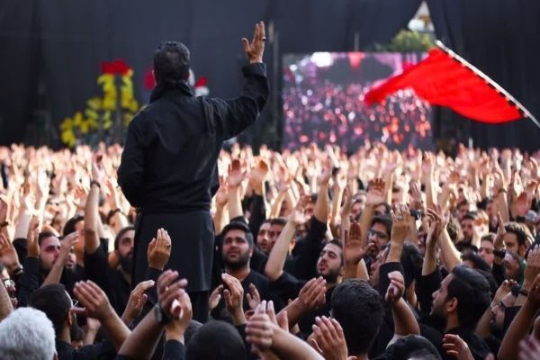 از عزاداری در بازار تا چهارپایه‌خوانی
