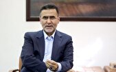 ایوبی: عظمت مردم ایران جهان را به تعظیم وادار می‌کند