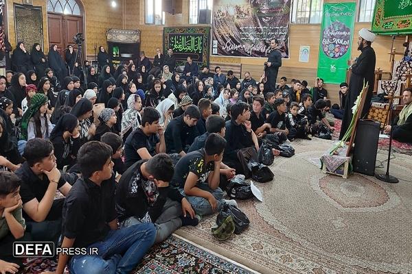 نسل جدیدی از جنایتکاران واقعه عاشورا در سرزمین‌های اشغالی ظهور کردند