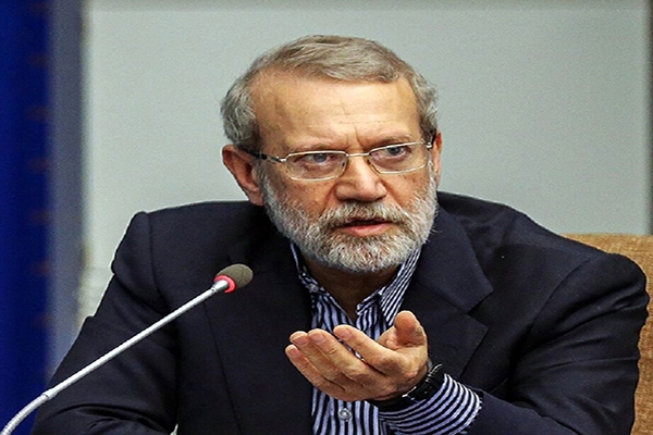 لاریجانی: سردار رشید، استراتژیست نابغه‌ای بود که صهیونیست‌ها با ترس او را ترور کردند