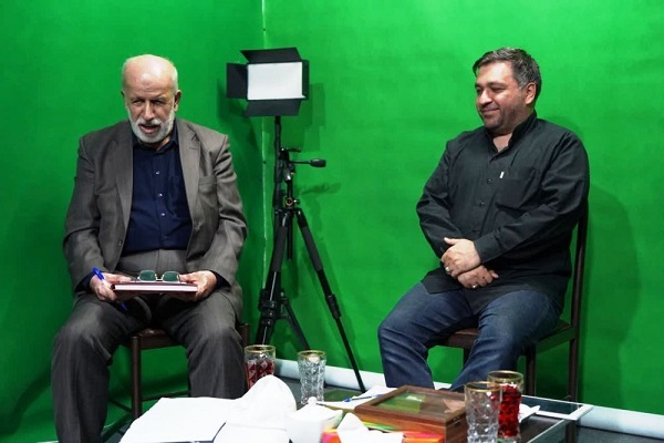 برگزاری جلسه اعضای هیئت رئیسه ستاد مردمی گرامی‌داشت حماسه اسلامی ۶ بهمن آمل