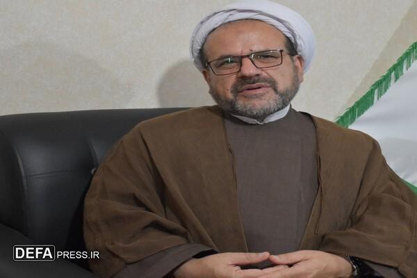 وحدت مردم در مقابله با استکبار تجلی عاشورا است