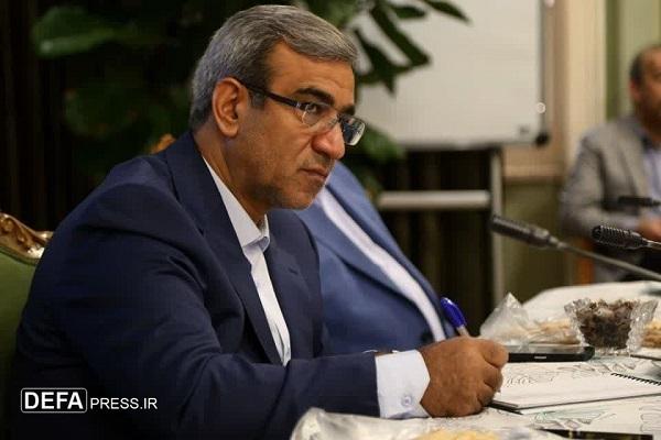 صنعت خودرو و قطعه‌سازی باید موتور پیشران توسعه استان باشد