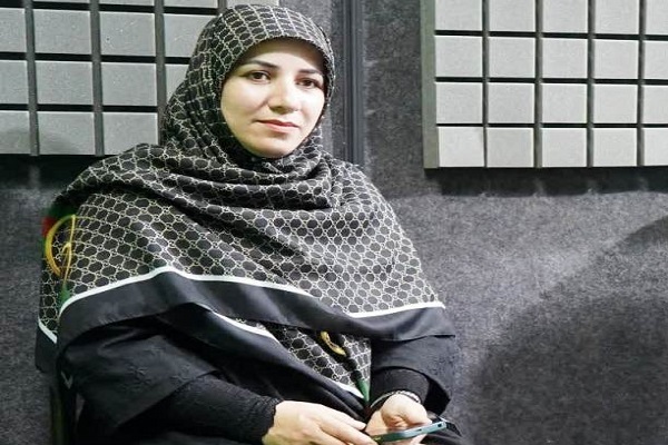 آغاز طرح تاریخ شفاهی همسران شهدای آمل