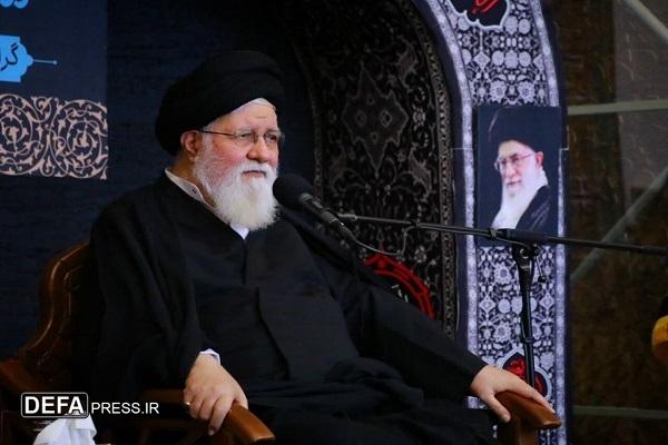 جایگاه احزاب در جامعه ولایی، نقش آفرینی در مدیریت است / ضرورت تبیین اصول نظام اسلامی در احزاب / تصمیم گیری قاطع و مدیریت رهبری، دشمن را غافلگیر کرد