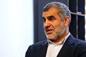 نیکزاد: بودجه نیرو‌های مسلح افزایش می‌یابد