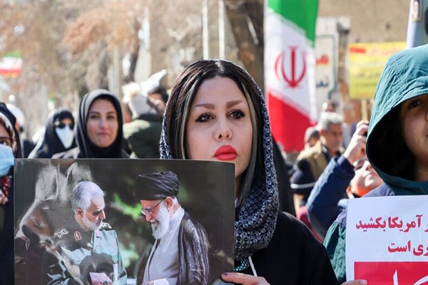 فیلم/ جنگ ۱۲ روزه‌ای که رهبر انقلاب را عزیزتر کرد