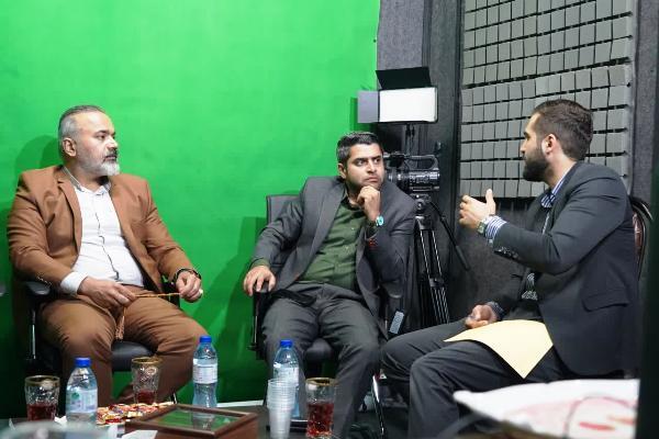 برگزاری جلسه هماهنگی برای برنامه‌های حماسه ۶ بهمن آمل+ تصاویر