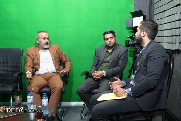 برگزاری جلسه هماهنگی برای برنامه‌های حماسه ۶ بهمن آمل+ تصاویر