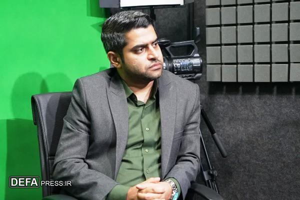 برگزاری جلسه هماهنگی برای برنامه‌های حماسه ۶ بهمن آمل+ تصاویر