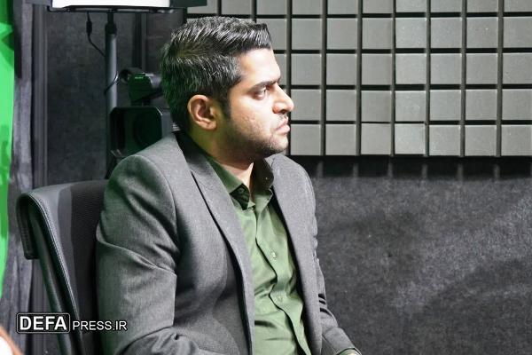 برگزاری جلسه هماهنگی برای برنامه‌های حماسه ۶ بهمن آمل+ تصاویر