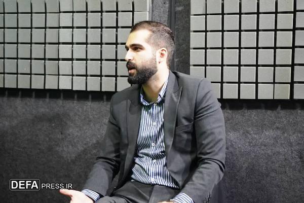 برگزاری جلسه هماهنگی برای برنامه‌های حماسه ۶ بهمن آمل+ تصاویر