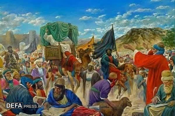 نیشابور به استقبال سالروز ملی ورود حضرت امام رضا(ع) می‌رود