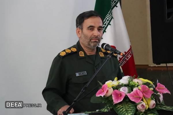 خون شهدا، ارکان نظام سلطه جهانی را به نابودی خواهد کشید