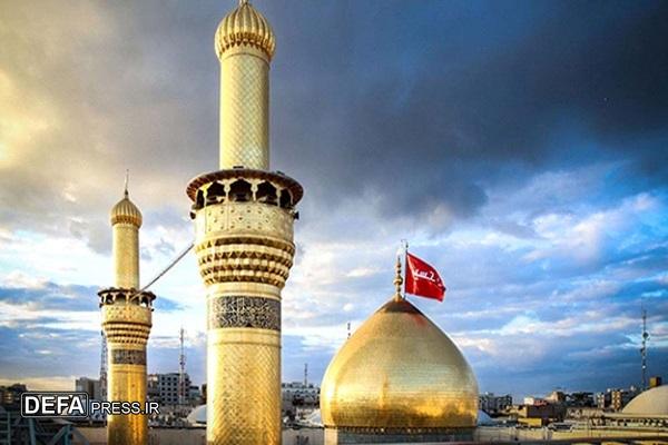 امروز نام امام حسین (ع) تمام جهان را فرا گرفته است