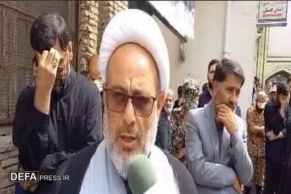 محرم امسال، فرصتی بی‌نظیر برای بازنمایی قدرت نرم جمهوری اسلامی ایران است
