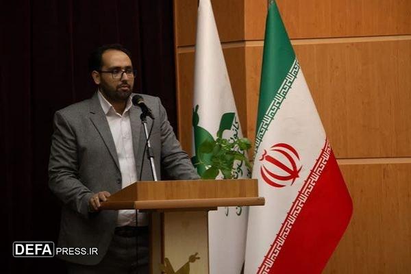 سومین گردهمایی کودکان عاشورایی در همدان برگزار می‌شود