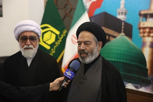 پایان عملیات بازگشت حجاج ایرانی از عربستان