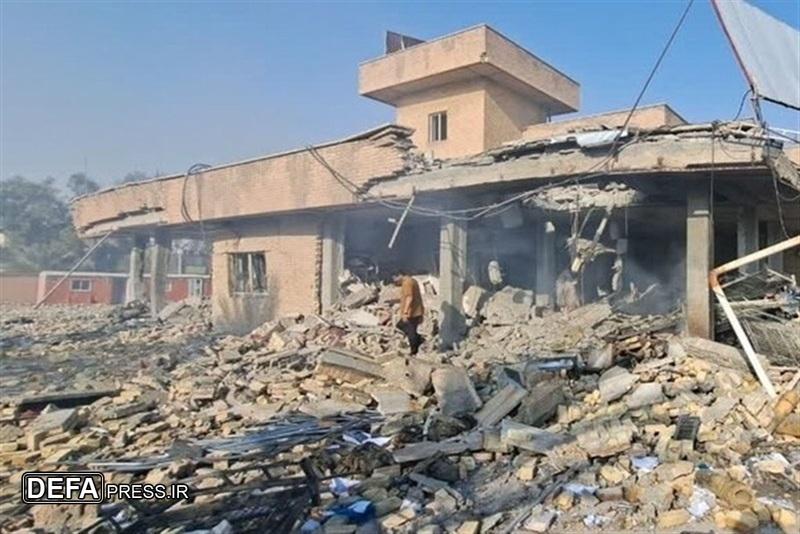 مرگ تدریجی قوانین بین‌الملل در برابر ظلم