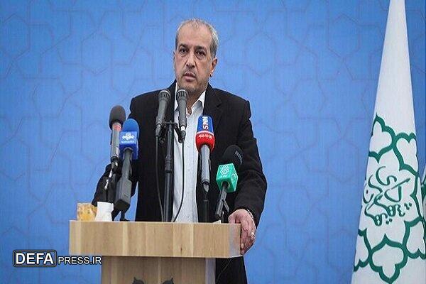 تشکیل مرکز جهادی حامی برای آسیب‌دیدگان حملات اخیر رژیم صهیونی