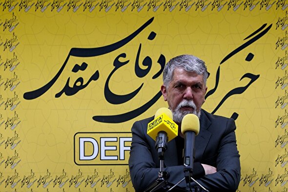 فیلم/ صالحی: «شهدای رسانه» برای اصحاب رسانه الگو و الهام‌بخش هستند