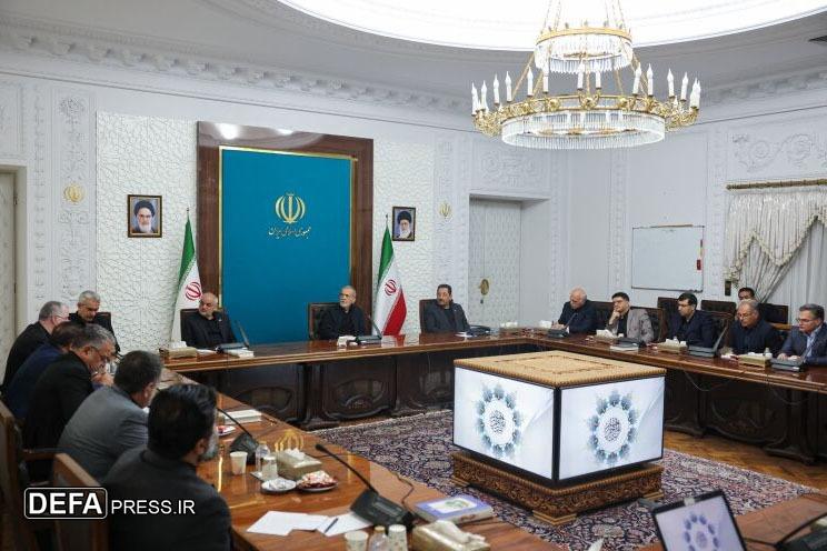 پزشکیان: کوچک‌سازی دولت نیازمند کارکرد درست تشکل‌های اجتماعی است