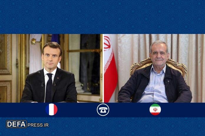 پزشکیان: رفتار‌های دوگانه آژانس انرژی اتمی مشکلات زیادی برای امنیت منطقه و جهان ایجاد کرده است