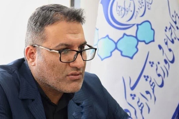بام ایران میزبان نخستین جشنواره ملی فرهنگی هنری «نمد»