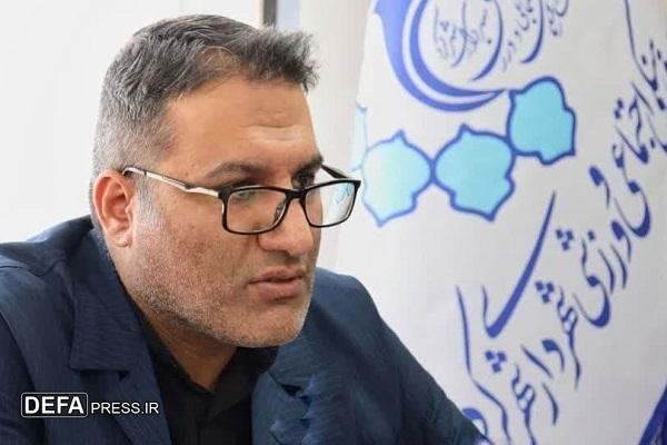 بام ایران میزبان نخستین جشنواره ملی فرهنگی هنری «نمد»