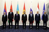 سازمان پیمان امنیت جمعی حملات متجاوزانه آمریکا و رژیم صهیونیستی به ایران را محکوم کرد