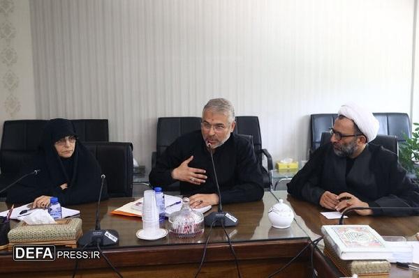 برگزاری نشست مجمع نمایندگان تهران پیرامون بررسی اقدامات لازم در پساجنگ